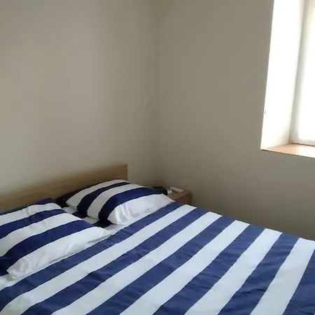 La Maison Bleue Ferienhaus